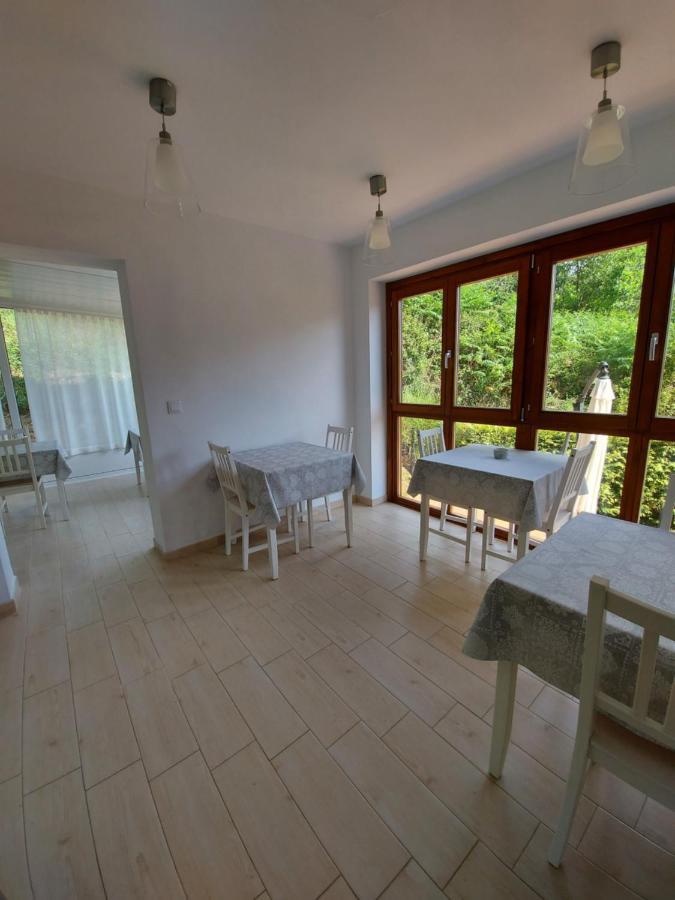 Bed and Breakfast El Cuadron Каманго Экстерьер фото